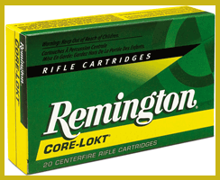 7mm Remington Short Action Ultra Magnum 20 Rounds Ammunition 150 Grain Soft Point