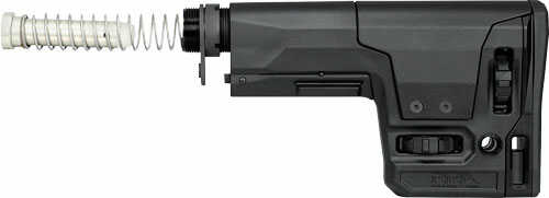 Rock River Arms Marksman 6-POS Stock Kit Adj W/Receiver Extension Black