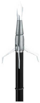 Trophy Ridge Rocket BROADHEAD Sidewinder 100 Grains 3-Blade 1.5" Cut 3Pk