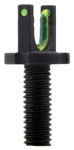 HiViz Sight Systems Front For AR-15 All Types Red/Green LITEPIPES