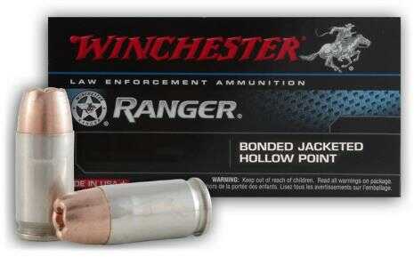 38 Special 50 Rounds Ammunition Winchester 130 Grain Hollow Point
