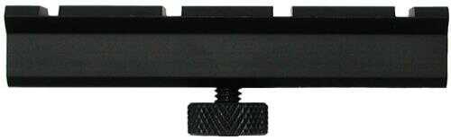 Aim Tech Aimtech Scope Mount AR15/M16 Carry Handle See-Thru Matte