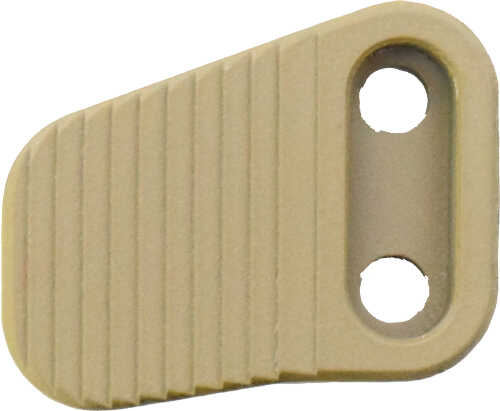 ARMASPEC B1 Extended Mag Release FDE