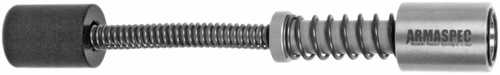 Armaspec Stealth Spring Black Arm253-c