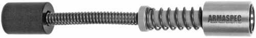 Armaspec Stealth Spring Black Arm253-c