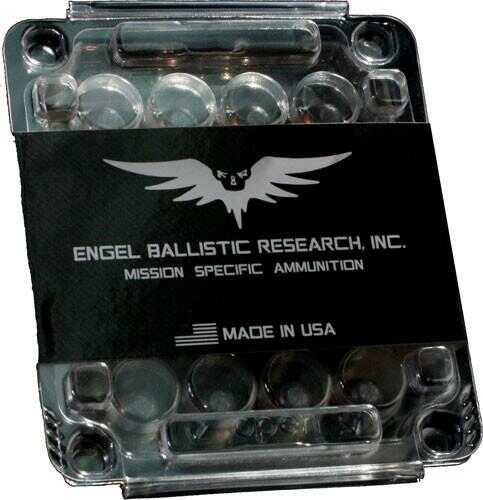 44 Rem Magnum 20 Rounds Ammunition EBR 225 Grain Jacketed Soft Point