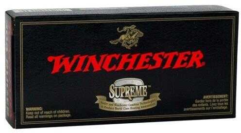 45-70 Government 20 Rounds Ammunition Winchester 300 Grain Ballistic Tip