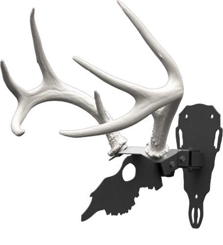 Hunter's Specialties Shed Antler Mounting Kit
