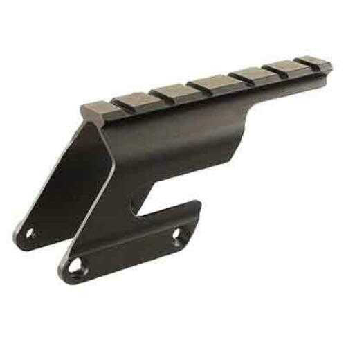 Aim Tech Aimtech Saddle Mount Remington 1100/1187 20 Gauge Black Matte