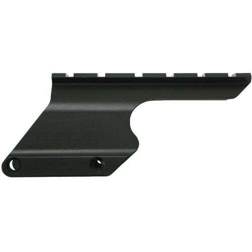 Aim Tech Aimtech Saddle Mount Remington 870 12 Gauge 3.5" Chamber Matte