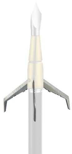 Trophy Ridge Rocket Replacement BLADES Sidewinder 100 Grains 1.5" Cut 9Pk<