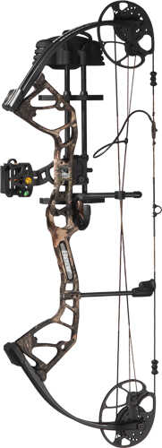 Bear Archery Compound Bow Royale Rth Rh Youth Moc Dna