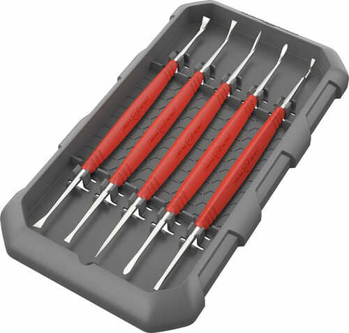 <span style="font-weight:bolder; ">Real</span> <span style="font-weight:bolder; ">Avid</span> Accu-grip Steel Picks