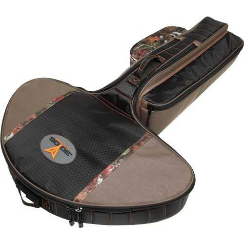 30-06 Outdoors Crossbow Case Alpha 42" X 29" X 8" Brn/Black