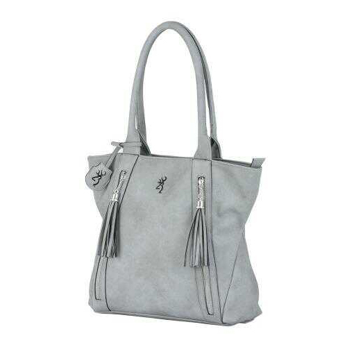 Browning Conceal Carry Handbag Alexandria Gray