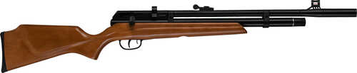 Beeman 1330 Pcp RADIER .177 Pellet Air Rifle 12 Sh-img-0