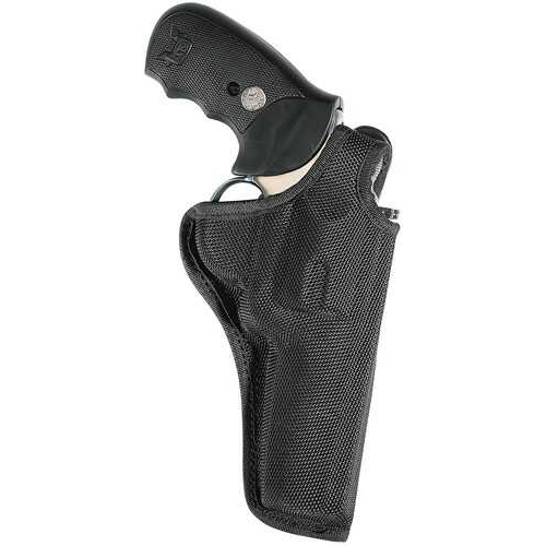 Click to see larger image. 7000 Accumould Size 4 S&W K/L Frame Similar 4-Inches, Black Md: 17684