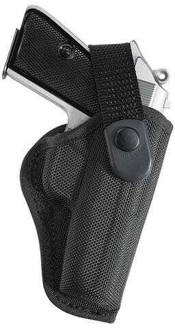 Click to see larger image. 7000 Accumould Size 10A for Glock 26/27, Black Md: 18950