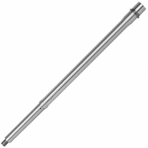 Click to see larger image. Odin Works AR-15 Barrel .22 Nosler 18" DMR Heavy Profile Rifle Length Stainless Steel with Tunable Gas Block