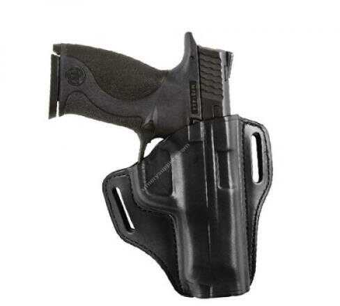 Bianchi 57 Remedy Size 21 Ruger LCP, LC380, Right Hand, Black Md: 23958