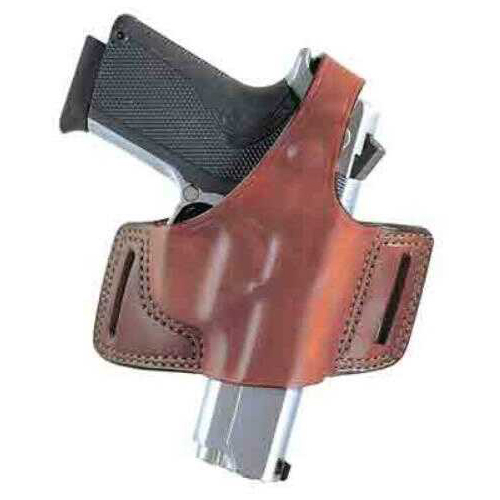 Bianchi #5 Black Widow SZ21A Ruger LCP, Right Hand, Tan Md: 24942