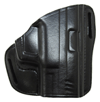 Bianchi 58 P.I. SZ14 for Glock 17 & Similar Black