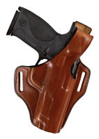 Bianchi 56 Serpent Size 13A S&W M&P Series 3.5-Inch, Tan, Right Hand Md: 25088