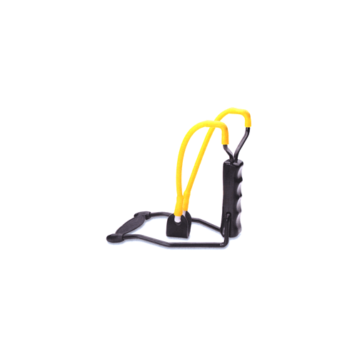 Daisy Outdoor Products Slingshot For 1/4" Or 3/8" Steel Shot