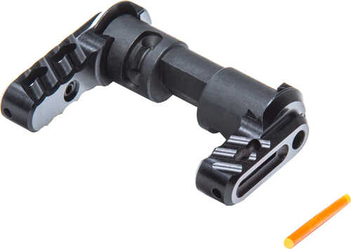 Battle Arms Fiber Optic Ambi Safety Selector Reversible 90/60