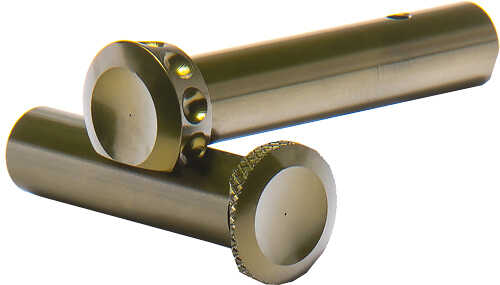Click to see larger image. Battle Arms Aluminum Take Down Pin Set OD Green
