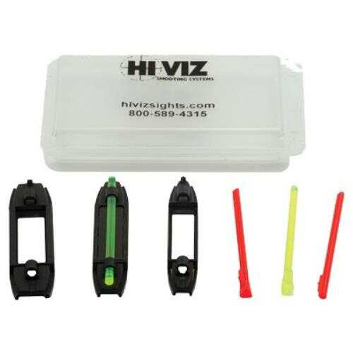 HiViz Sight Systems Bird Buster Shotgun Front Magnetic Set