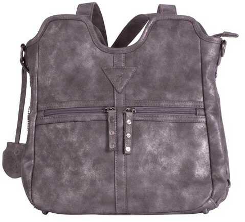 Browning Conceal Carry Bag ARIAL Medium Grey