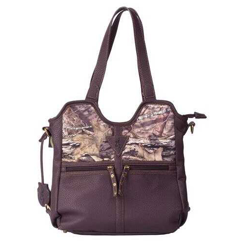 Browning Conceal Carry Bag Carson Medium Brn/Country Camo