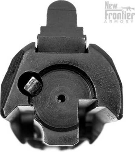 New Frontier Bolt Carrier AR45 .45ACP Black-img-0