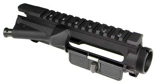 BCM Upper Receiver Assembly AR-15 Does Not Include Bolt