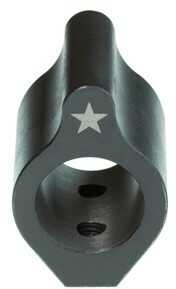 Bravo Company USA BCM Gas Block Low Profile .625 Black Steel