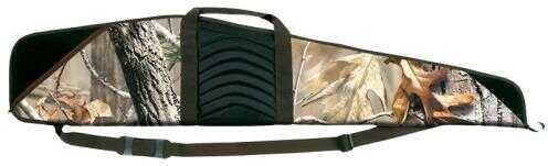 Bulldog Cases Pinnacle Rifle CSE 48" APHD Camo W/ Black Leather