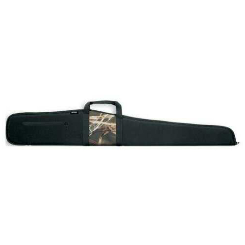 Click to see larger image. Bulldog Cases Deluxe Shotgun CSE 52" Black W/ Max IV HD Camo Panel