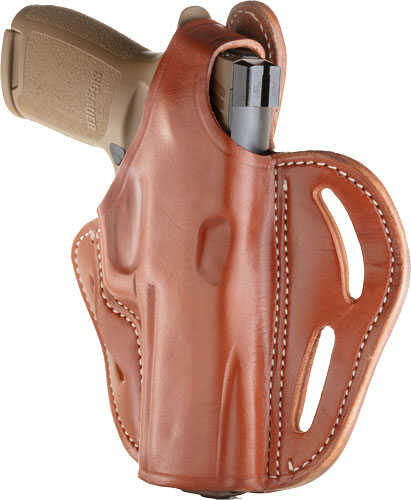 1791 Gunleather Bhx Thumb Break Belt Hol Mul-fit Rh Sz5 Sig P320 Cl Brown BHX-5-CBR-R