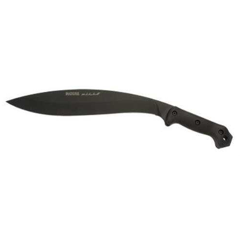 Ka-Bar Becker/Reinhardt KUKRI 13.25" W/Polyester Sheath