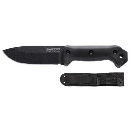 Ka-Bar Becker Companion 5.25" W/Polyester Sheath