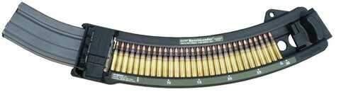 Range BENCHLOADER