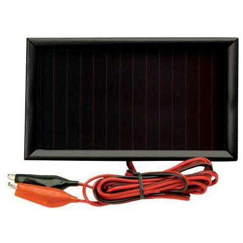 American Hunter Blec12 Solar Charger Economy 12v