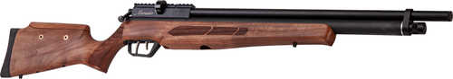 Click to see larger image. Benjamin Pcp Marauder Regulate .22 Air Rifle Wood Stock