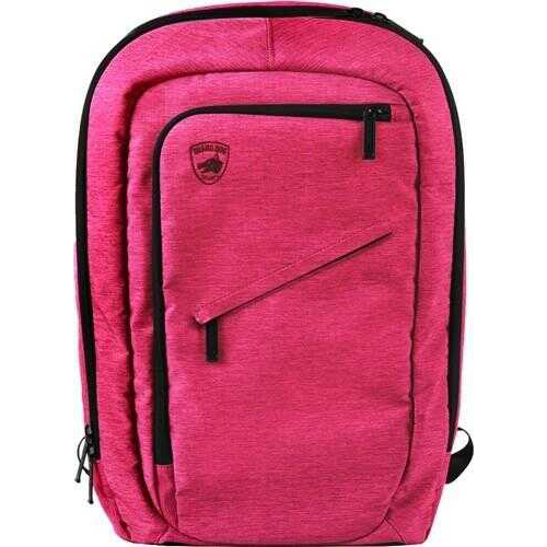 Guard Dog Proshield Smart Pink Bulletproof/charging Backpack
