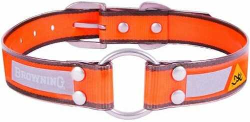 Browning Small Performance Collar Orange 10"-16"L/1"W