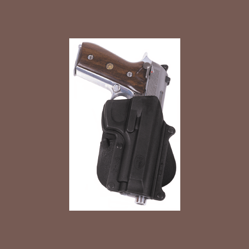 Fobus Holster Paddle Beretta 92 & Taurus 92/99