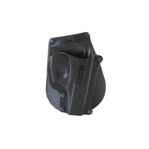 Fobus Holster Paddle For Bersa Thunder .380