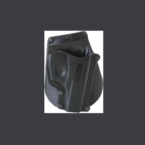 Fobus Holster Paddle For Bersa Thunder .380