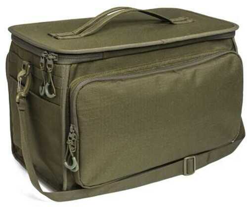 Beretta Gamekeeper Evo Cartdge Bag Holds 10 Bx Mos-img-0